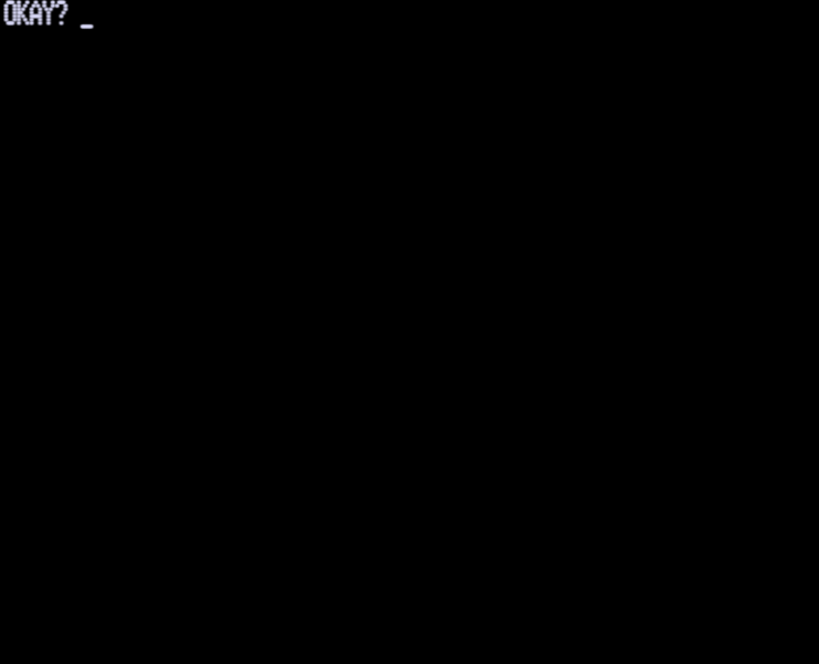 Screen shot